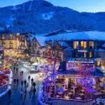 Wistler Blackcomb